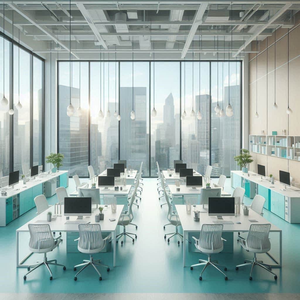 城汇大厦文章配图